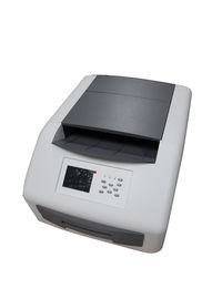 Mécanismes d'imprimante thermique, porcelaine de caméra de formation d'images thermiques, machine de ternissement thermique