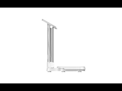 Analyseur de position du corps de la santé