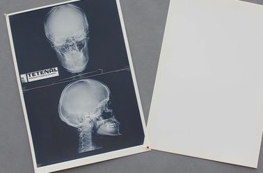 Bon prix Acuité élevée imperméable de film de papier médical blanc du coffre X Ray en ligne