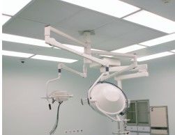 qualité  Laminar Cleanroom Ceiling light usine