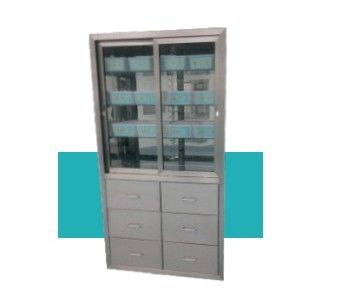 Bon prix Armoire de salle blanche pour anesthésie médicale Armoire de salle blanche en ligne