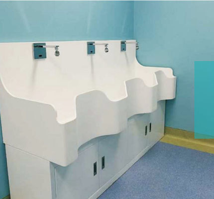 Bon prix Salle blanche pour lavage des mains médical en ligne