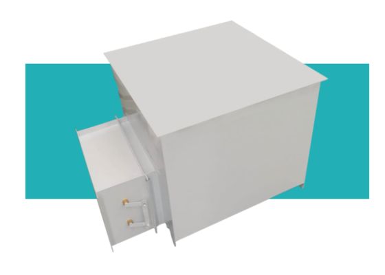 Bon prix Salle d'opération à sortie d'air à haute efficacité en ligne