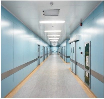 Bon prix Panneau LED/panneau de lampe à gaz,salle d'opération/hôpital en ligne