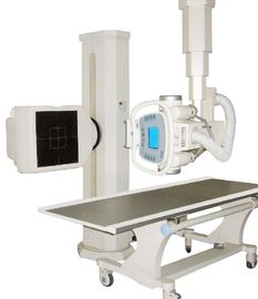 Bon prix Verticale flexible de machine de radiographie du mobile DR Digital avec le détecteur à panneau plat en ligne
