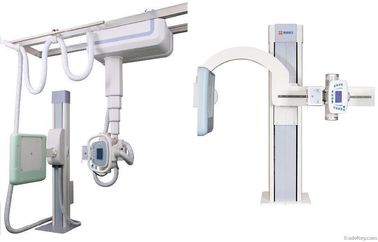 Good price système de radiographie de 50kw Toshiba Digital en ligne