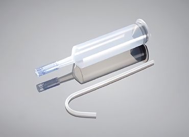 Bon prix 1~150ml C02-001-10 Medical Injection System Single Cylinder en ligne