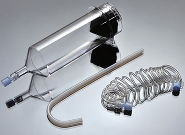 Bon prix 1-200ml Syringe C01-008-10 Medical Injection System 1 Cylinder en ligne