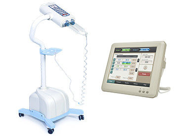 Good price Double système d'injection de CT de seringue pour l'injection de CT Constrast Medica en ligne