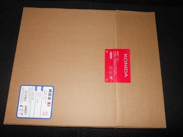 Bon prix Film sec médical de représentation de Konida d'acuité élevée de KND-A pour l'examen de X Ray sur AGFA 5300 en ligne