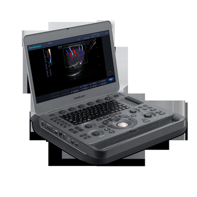 Good price Linéaire diagnostique de système Doppler de la couleur X3 prolongé en ligne