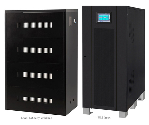 Good price Alimentation d'énergie non interruptible d'UPS 60KVA/80KVA/100KVA/120KVA en ligne