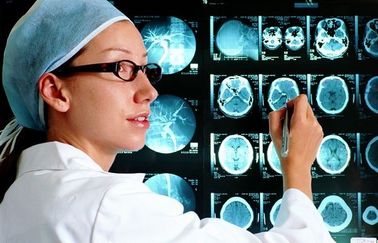 Good price Représentation de diagnostic de l'imprimante à laser X Ray en ligne