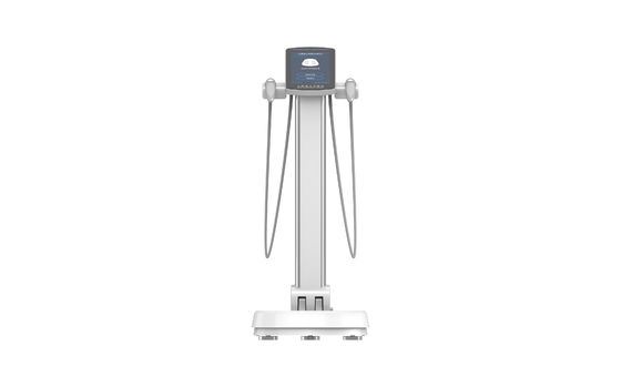 Good price 2Analyseur professionnel de composition corporelle médicale à.4 GHz avec écran LCD en ligne