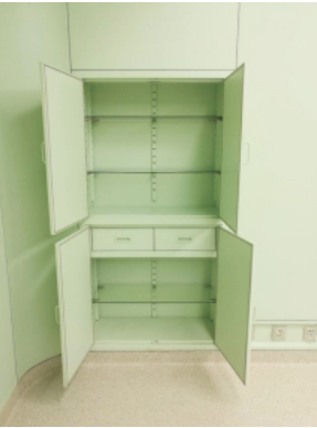 Bon prix Meubles de salle blanche en ligne