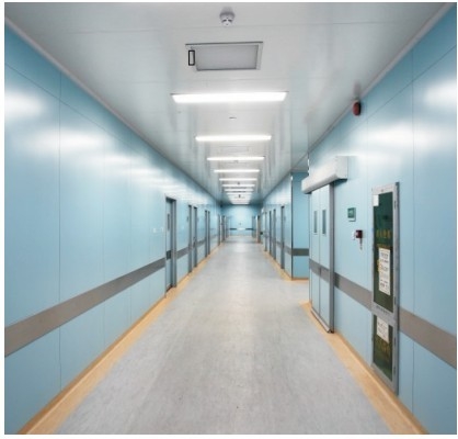 Good price Panneau LED/panneau de lampe à gaz,salle d'opération/hôpital en ligne