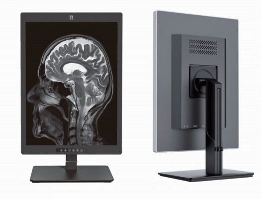 Bon prix Affichage médical haute résolution avec conformité DICOM pour l'imagerie de qualité radiologique en ligne