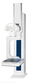 Verticale flexible de machine de radiographie du mobile DR Digital avec le détecteur à panneau plat
