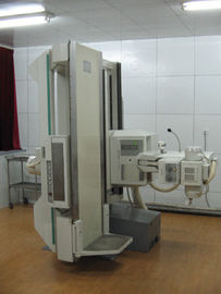 Équipement à haute fréquence 500ma de radiographie de Digital pour X Ray médical