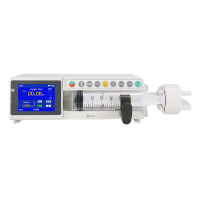 Good price pompe médicale de seringue de 2ml-60ml ISO13485 en ligne
