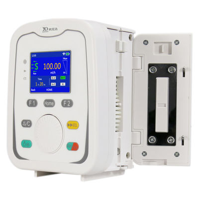 Good price écran de base de code de segment de pompe de l'infusion 1.5kg pour médical en ligne