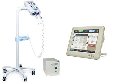 Good price Contrôle multi d'injection de phase de seringue de l'injecteur 65ml de substances de contraste d'IRM en ligne